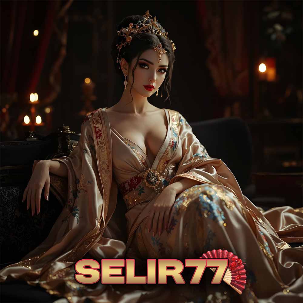 Selir77 Portal Terpercaya | Proses Cepat & Aman
